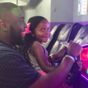 Meet your Posher, Parrish